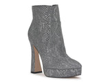 Jessica Simpson Nerix Platform Bootie - Women's