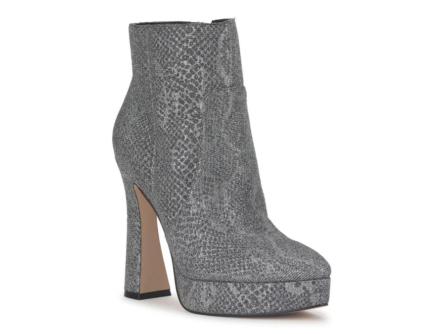 Jessica Simpson Nerix Platform Bootie - Women's