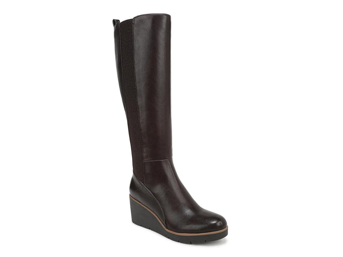 Soul Naturalizer Adrian Wedge Boot