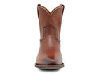 Frye Billy Short Cowboy Bootie - Women's