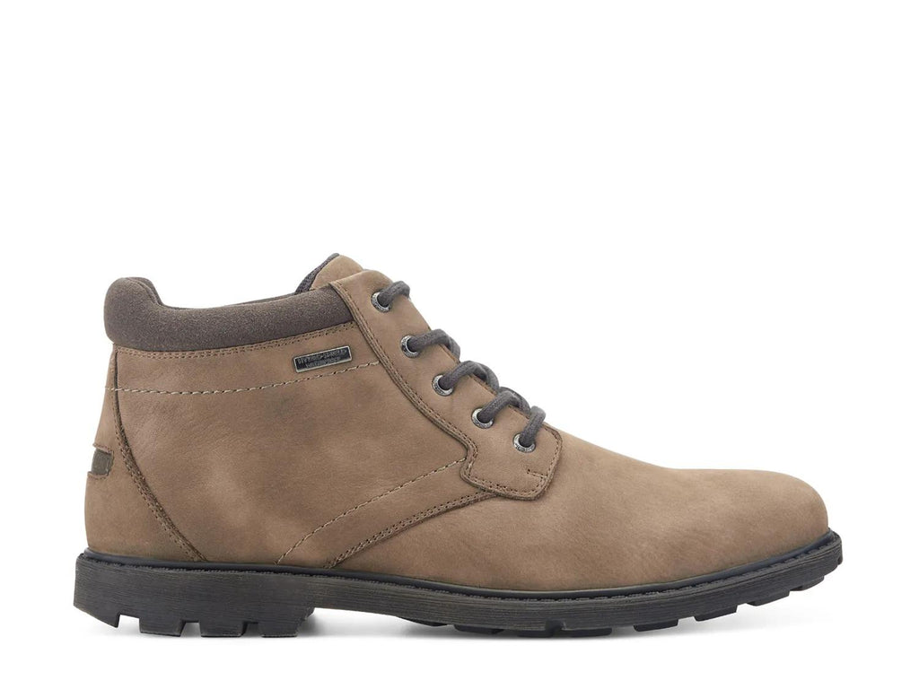 Rockport Storm Surge Waterproof Boot