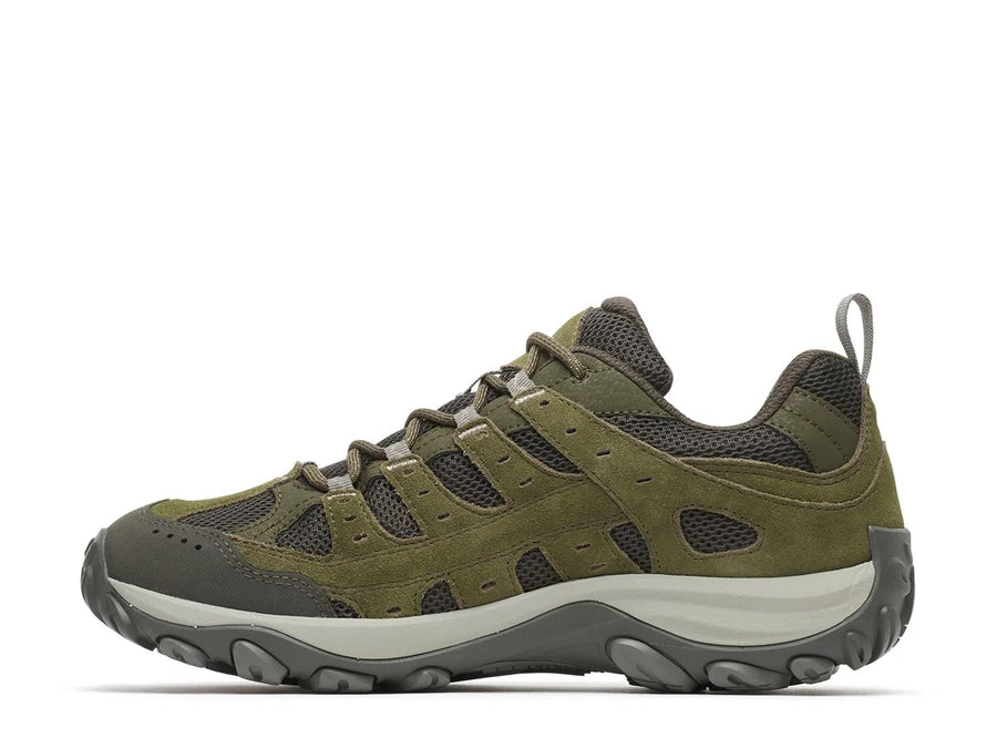 Merrell Accentor 4 Waterproof Hiking Shoe - Men's