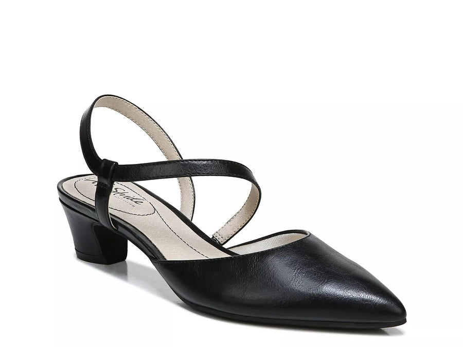 Lifestride Minimalist Pump