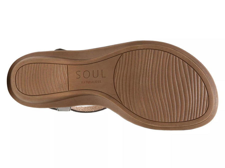 Soul Naturalizer Solo Sandal