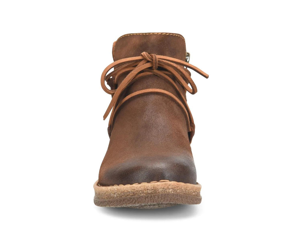 Born Calyn Bootie