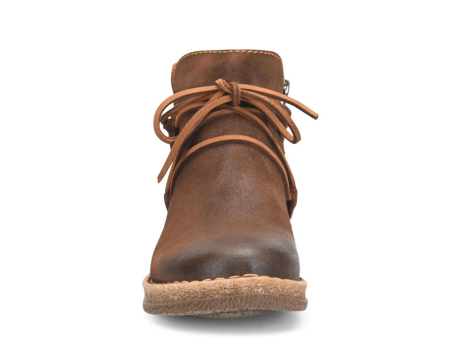 Born Calyn Bootie