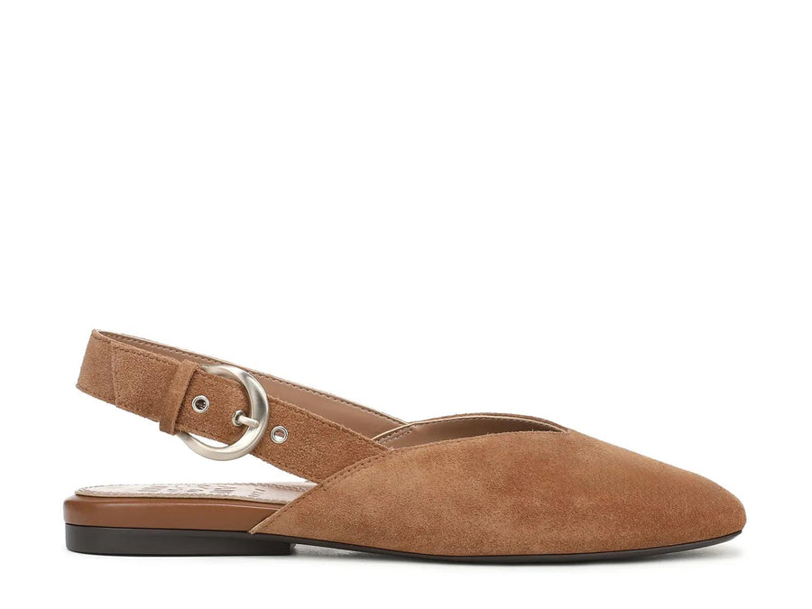 Naturalizer Crystal Flat