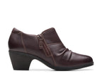 Clarks Emily Braley Bootie