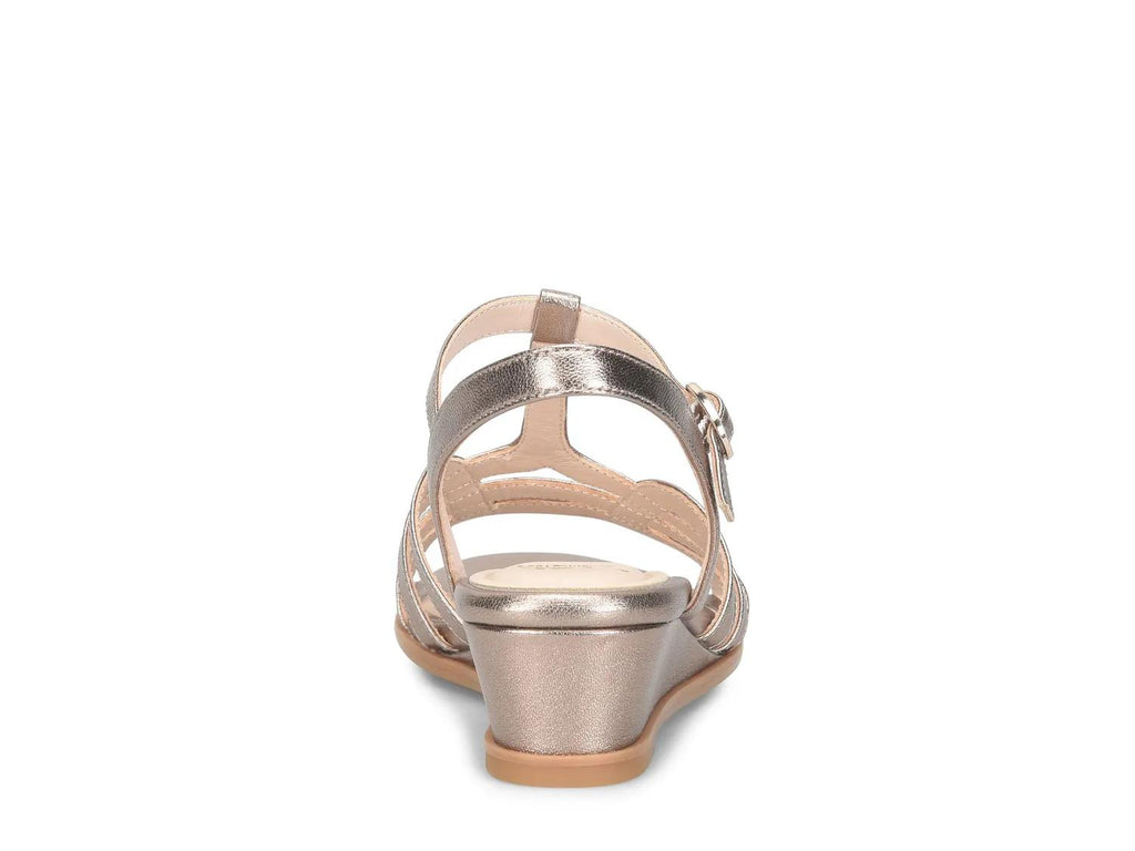 Sofft Scarlet Wedge Sandal