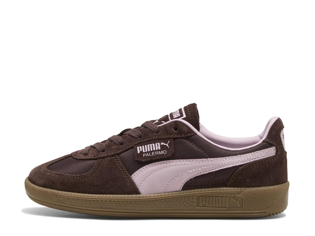 Puma Palermo Sneaker - Women's