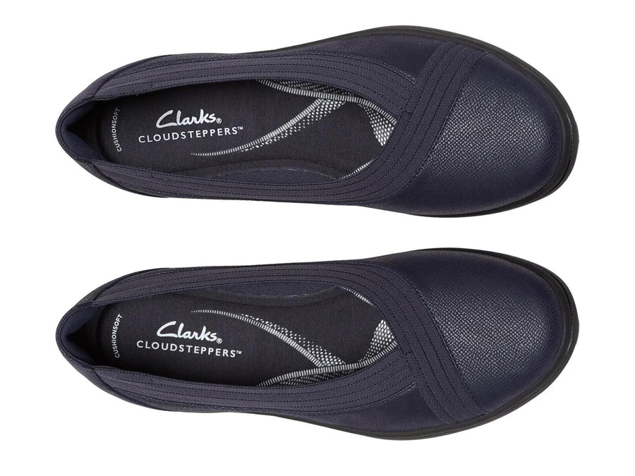 Clarks Cloudsteppers Breeze Sky Air Slip-On - Women's