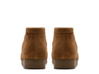 Clarks Wallaston Chukka Boot