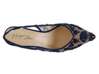 Betsey Johnson Nikki Pump