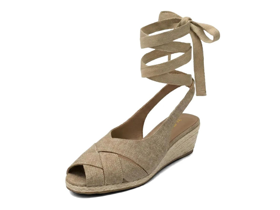 Aerosoles Roberta Espadrille Wedge Sandal