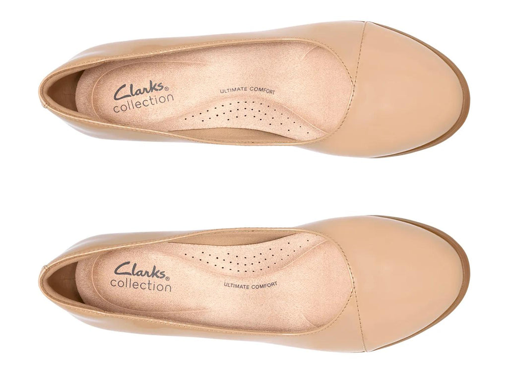 Clarks Bayla Rae Pump - Women's