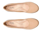 Clarks Bayla Rae Pump - Women's