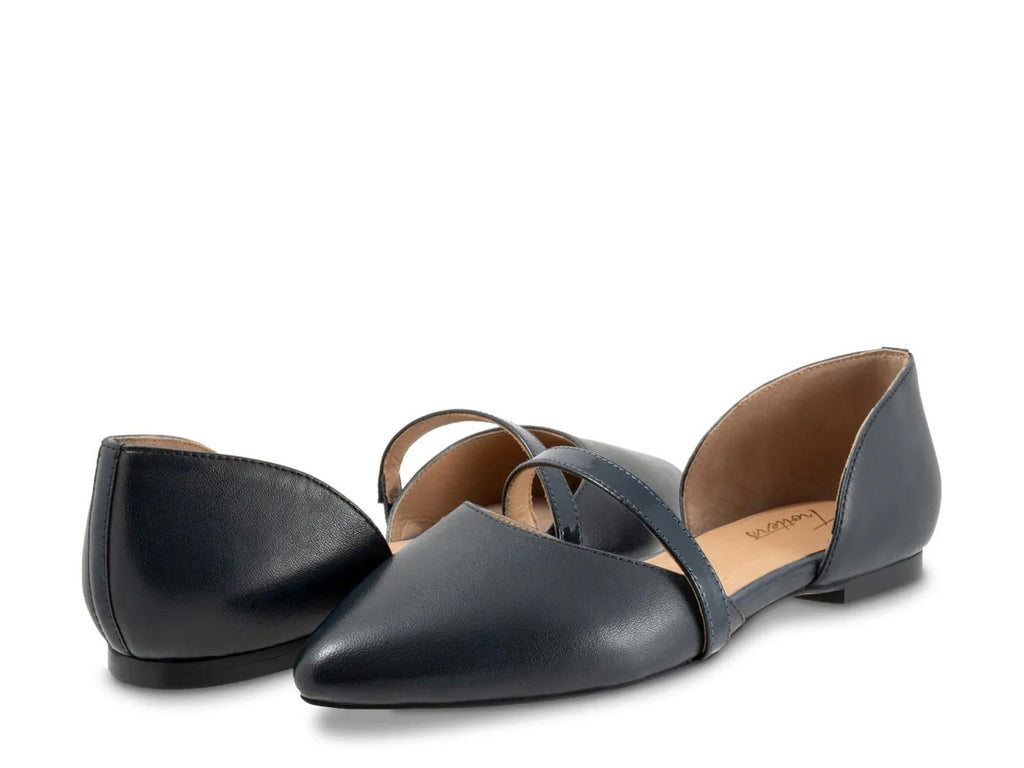 Trotters Emory Flat