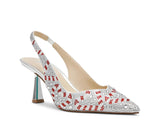 Betsey Johnson Clark Pump