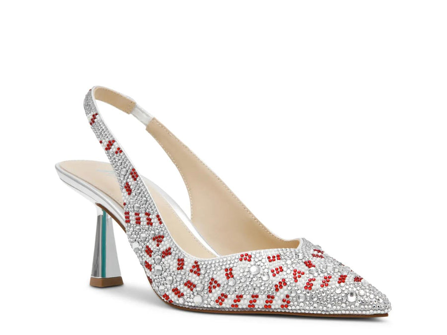 Betsey Johnson Clark Pump