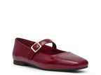 Anne Klein Mabel Mary Jane Flat