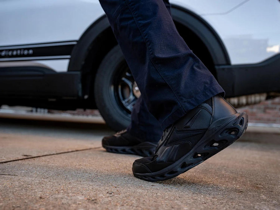 Reebok Fuel Flex Tactical Work Boot - Men's