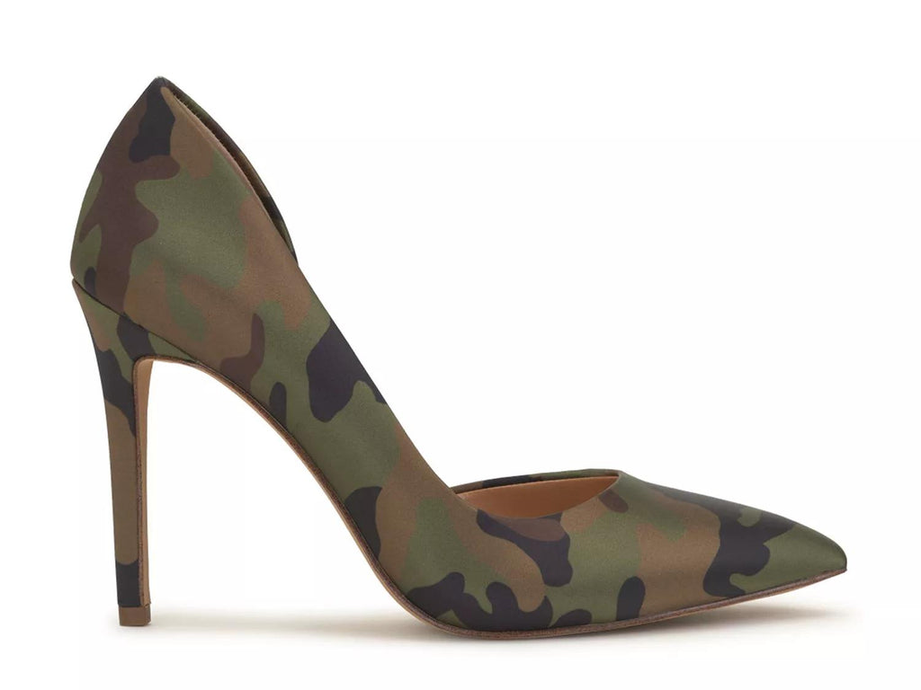 Jessica Simpson Prizma Pump