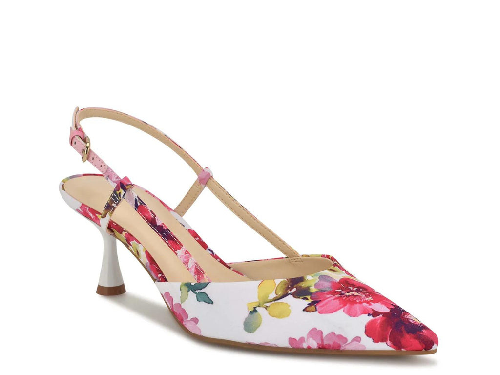 Nine West Rillas Pump