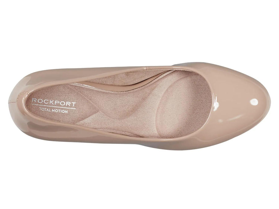 Rockport Carmen Platform Pump