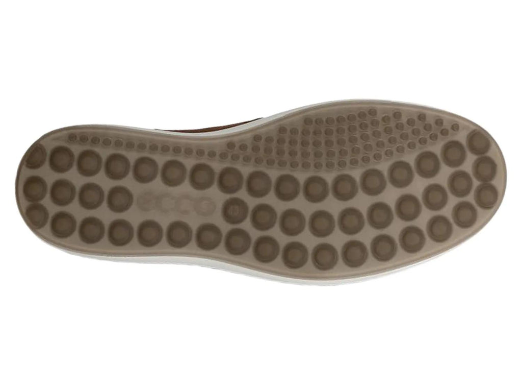 Ecco Soft 7 Slip-On Sneaker - Men's