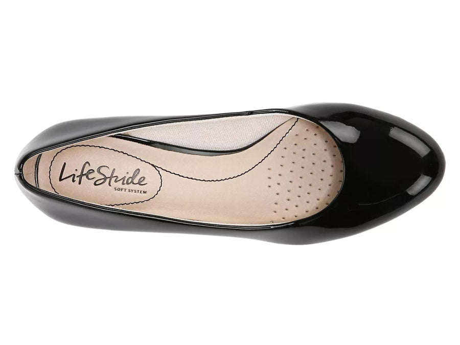 Lifestride Parigi Pump