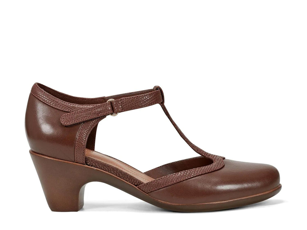 Easy Spirit Cara Mary Jane Pump