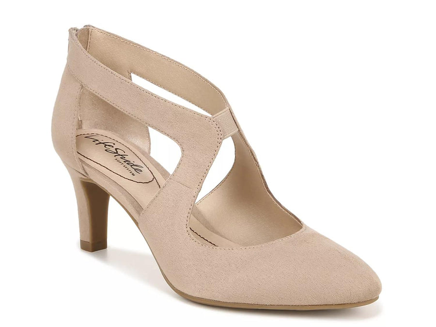 Lifestride Giovanna 2 Pump