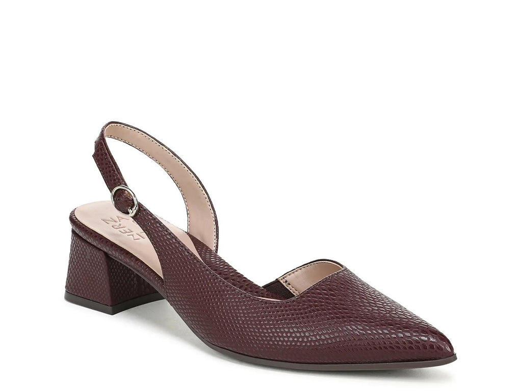 Naturalizer Anya Pump