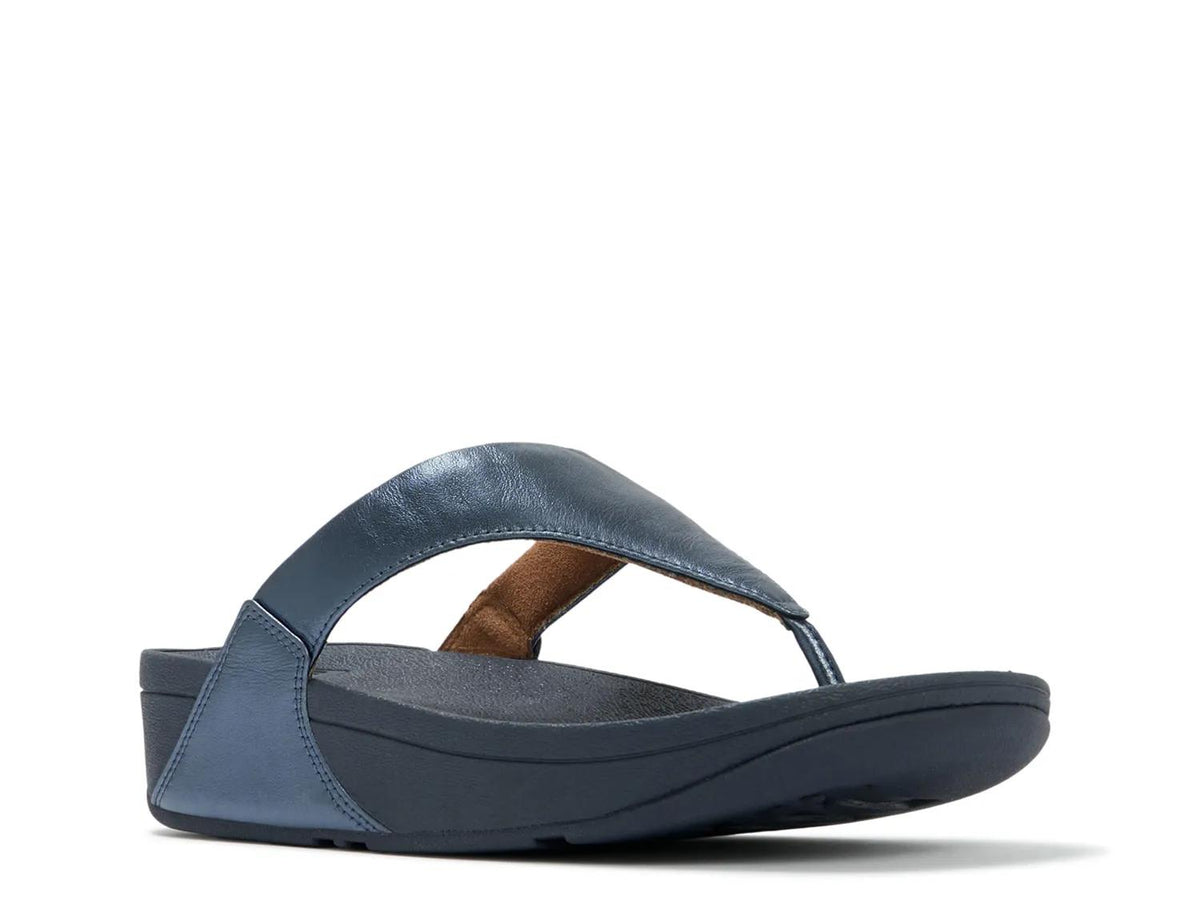 FitFlop Lulu Wedge Sandal