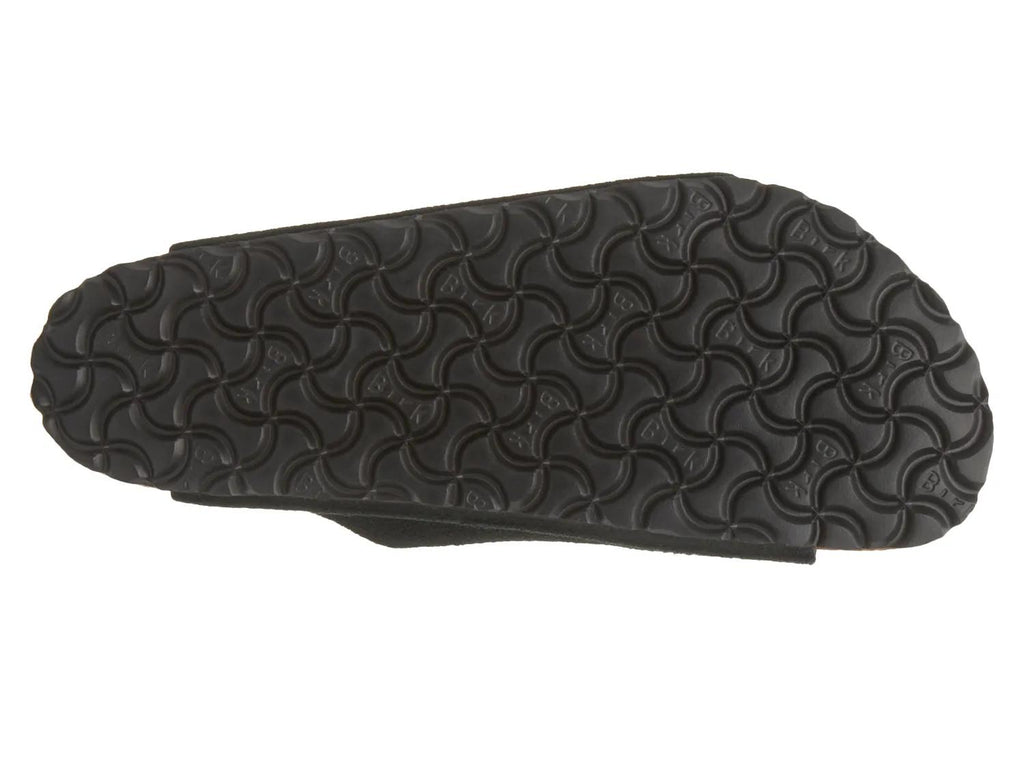 Birkenstock Arizona Desert Buck Slide Sandal - Men's