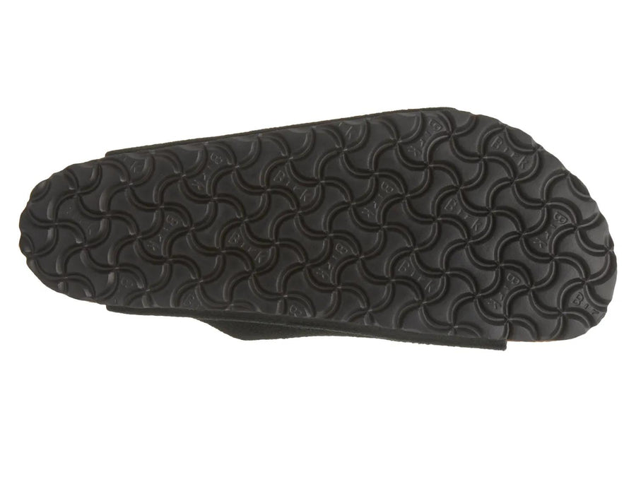 Birkenstock Arizona Desert Buck Slide Sandal - Men's