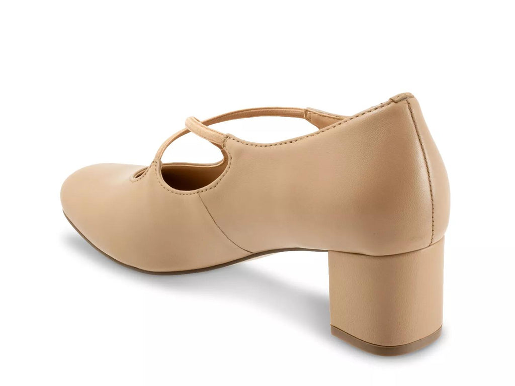 Trotters Demi Pump
