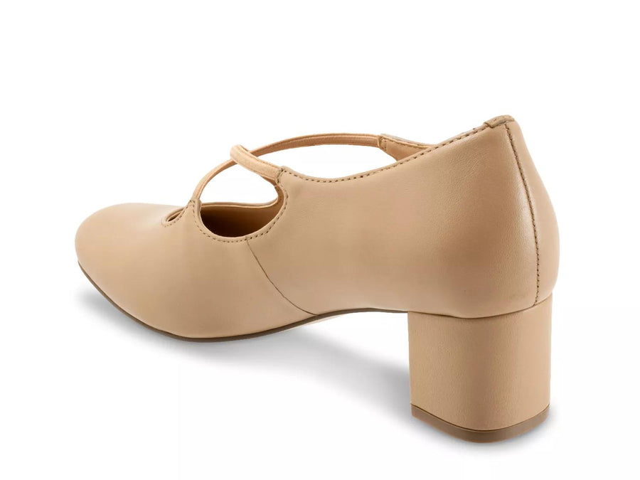 Trotters Demi Pump