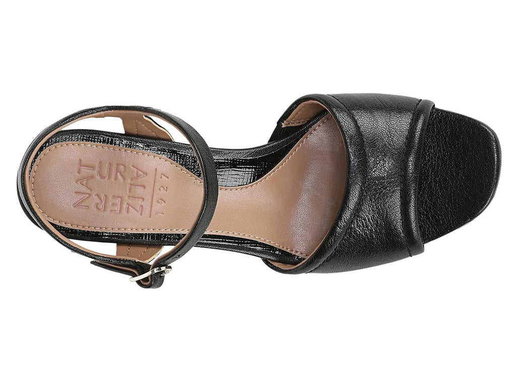 Naturalizer Petra Platform Sandal