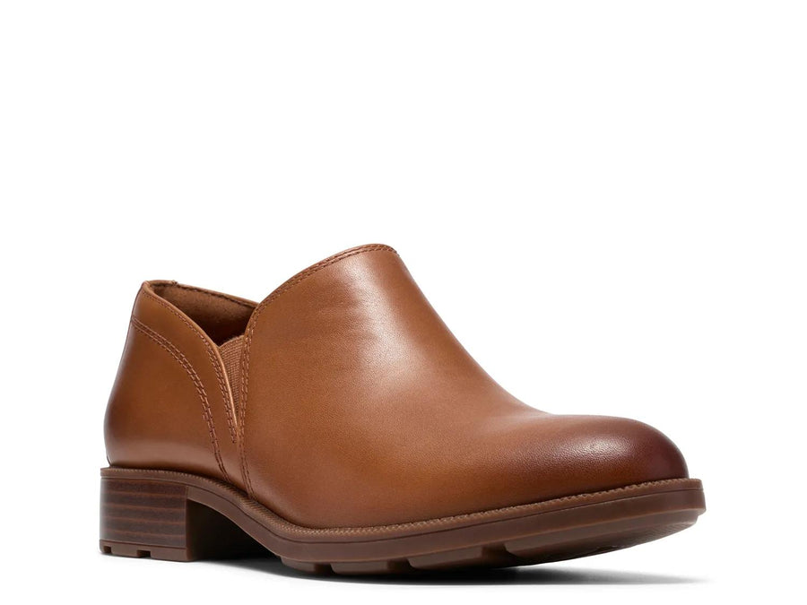 Clarks Adalynn Bay Slip-On