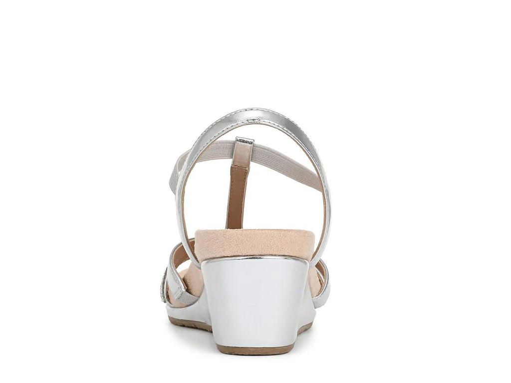 Lifestride Mimosa Wedge Sandal