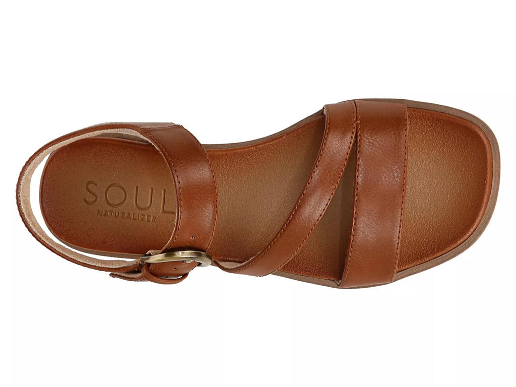 Soul Naturalizer Jayvee Sandal