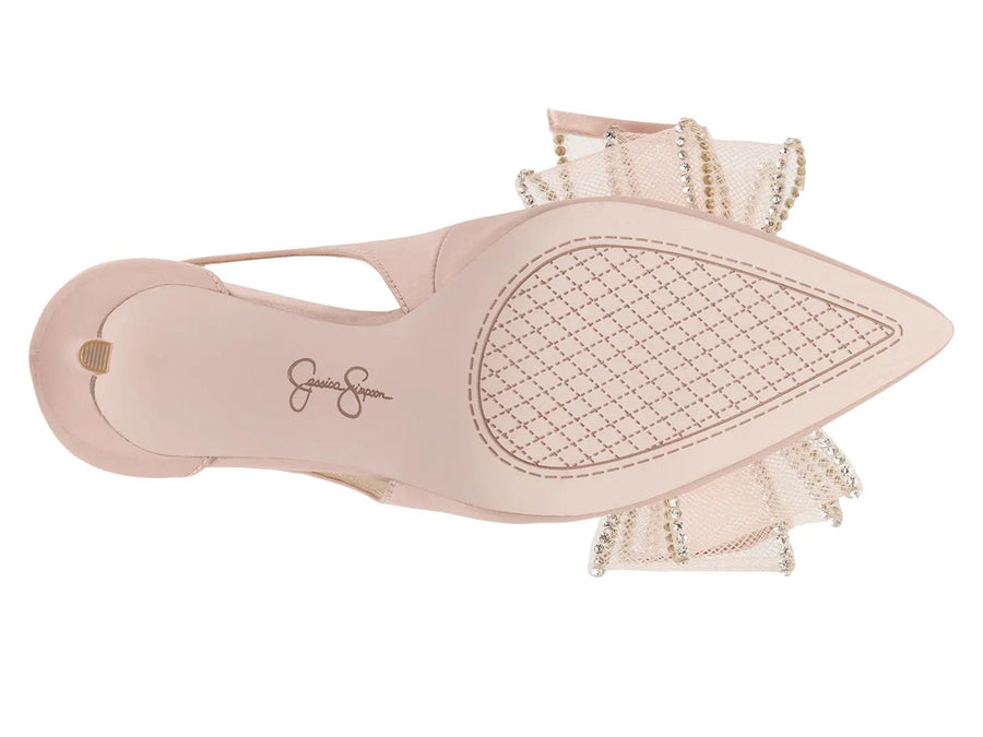 Jessica Simpson Coirah Pump