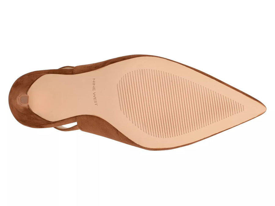 Nine West Feather Pump