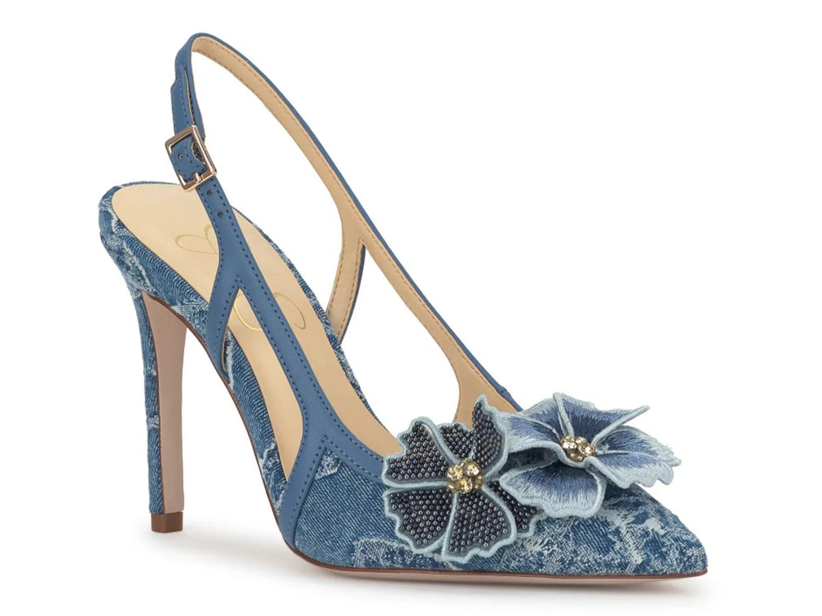 Jessica Simpson Pilitia Pump