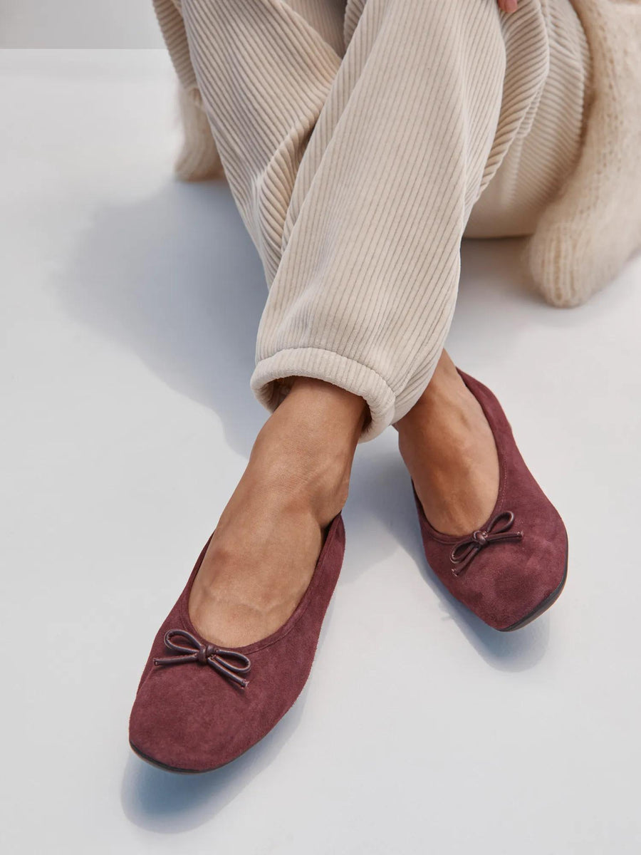 Vionic Larissa Ballet Flat