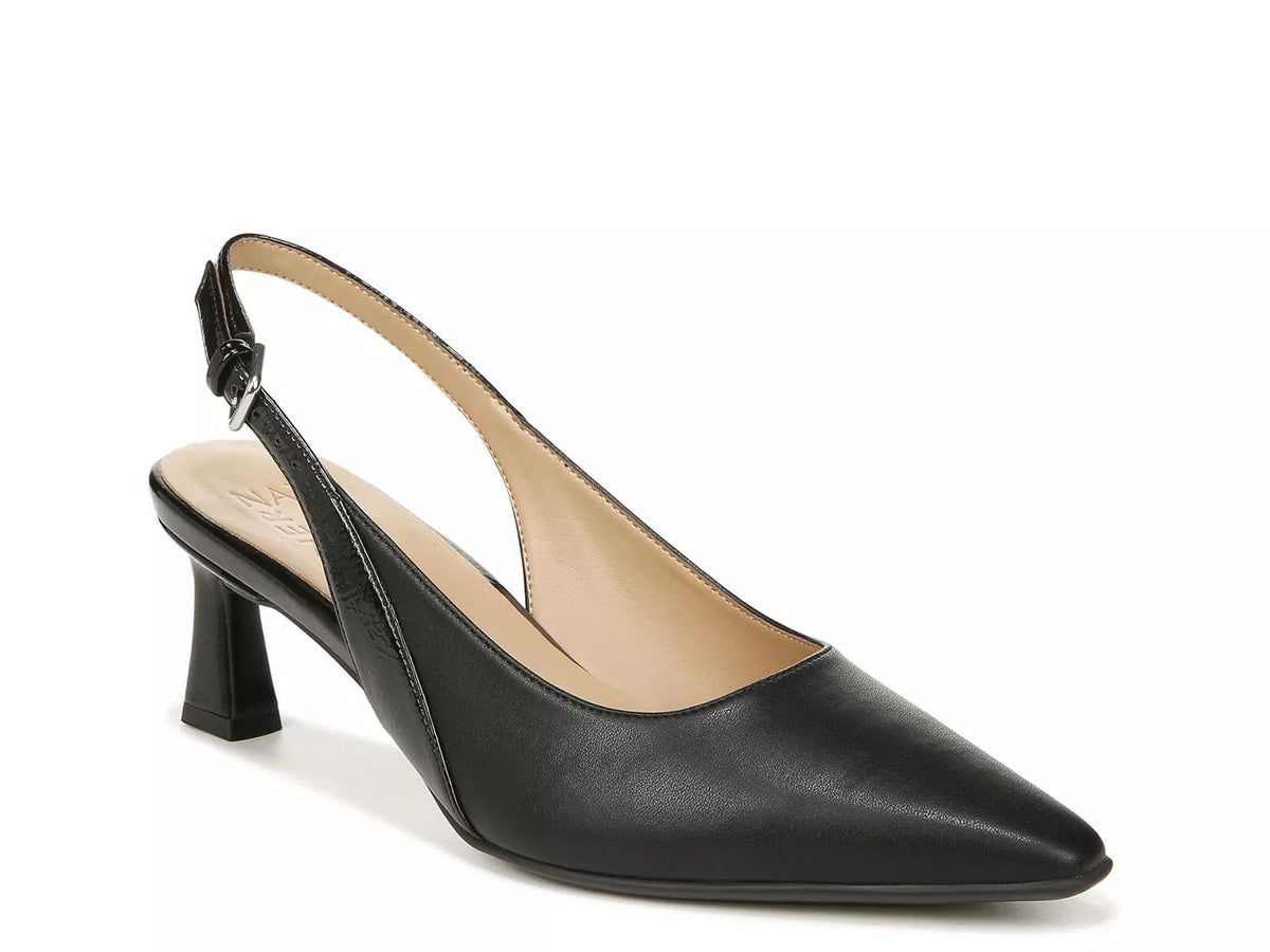 Naturalizer Tansy Pump