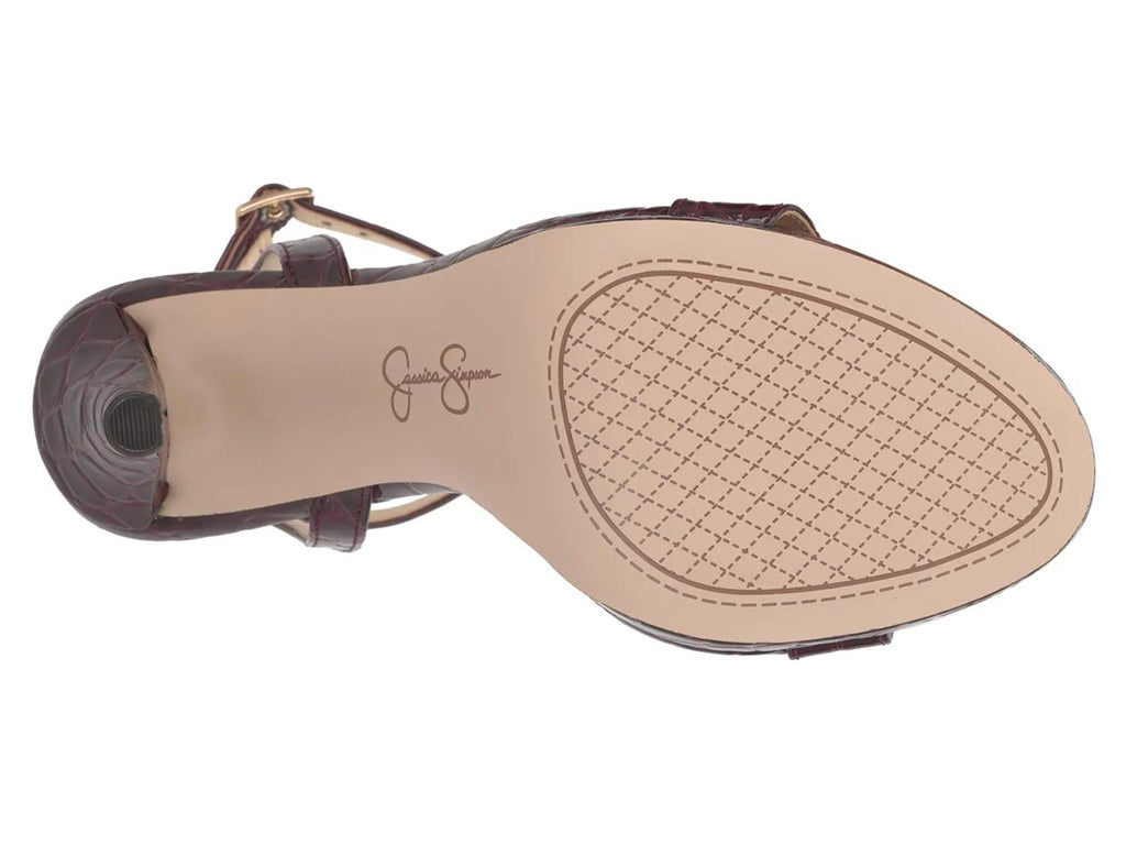 Jessica Simpson Divra Sandal