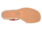 Sofft Inez Espadrille Wedge Sandal