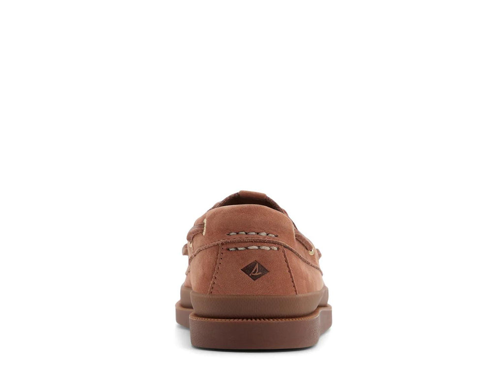 Sperry Authentic Original 2-Eye Mudguard Boat Shoe